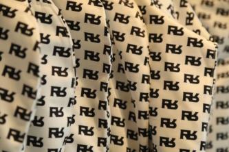 專訪RUE AGTHONIS：中國是否能誕生世界級的高端品牌插圖