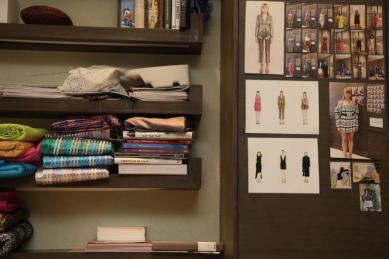 專訪RUE AGTHONIS：中國是否能誕生世界級的高端品牌插圖2