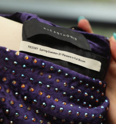 專訪RUE AGTHONIS：中國是否能誕生世界級的高端品牌插圖4