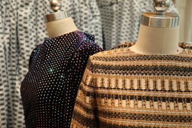 專訪RUE AGTHONIS：中國是否能誕生世界級的高端品牌插圖3