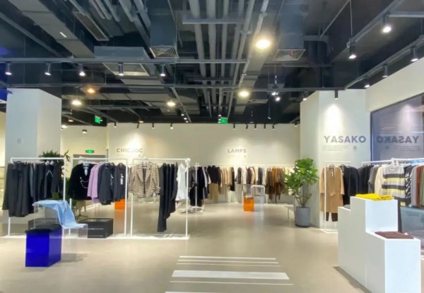 淘寶重啟實體店,與京東爭奪線下市場 淘寶重啟實體店,與京東爭奪線下市場